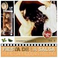 Fiesta De La Salsa Vol. 3'