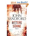 Bittere S�hne: Thriller