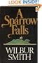 A Sparrow Falls
