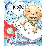 oops a diaper david book
