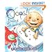 Oops!: A Diaper David Board Book