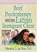 Books : Brief Psychotherapy With the Latino Immigrant Client