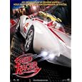 Speed Racer