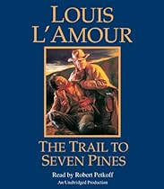 The Trail to Seven Pines The Trail to Seven Pines