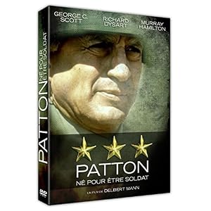 Patton - Né pour être soldat