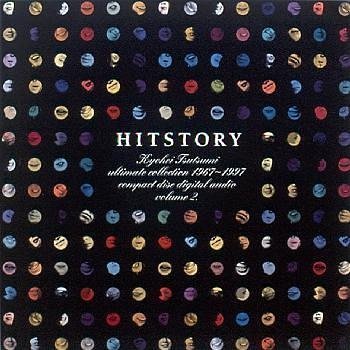 HITSTORY～筒美京平 アルティメイト・コレクション 1967～97(2)