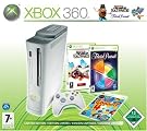 Xbox 360 Konsole...