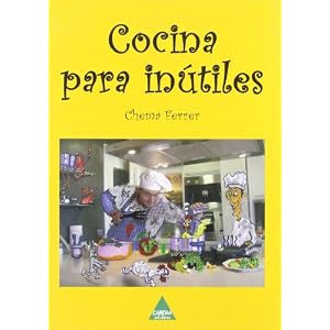 Cocina para inútiles