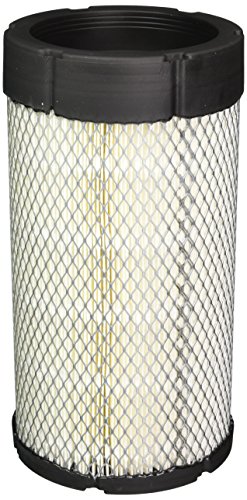 WIX Filters - 49587 Heavy Duty Radial Seal Outer Air, Pack of 1