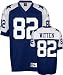 Jason Witten Reebok NFL Authentic Throwback Dallas Cowboys Jersey - 56