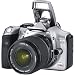 Canon EOS 6.3MP Digital Rebel Camera with 18-55mm Lens