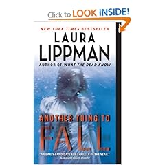 Tess Monaghan Series 1-10