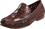 Cole Haan Men's Air Tremont Penny Mahogany