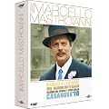 Coffret Marcello Mastroiani, 4 com�dies italiennes : Mariage � l'Italienne ; Hier, aujourd'hui et demain ; Aujourd'hui, demain et apr�s-demain ; Casanova '70