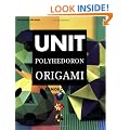 Unit Polyhedron Origami
