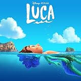 Luca (Original Motion Picture Soundtrack)