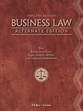 Business Law, Alternate Edition