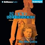 Blood and Thunder: Nathan Heller, Book 7 | Max Allan Collins