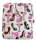 Fluff Burly Q- Small Frame Wallet