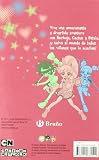 Bien hecho, Petalo! / Hyper-Blossom! (Las Supernenas Z / Powerpuff Girls Z) (Spanish Edition)