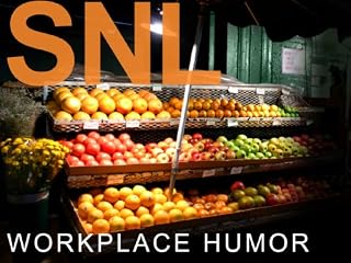 SNL: Workplace Humor