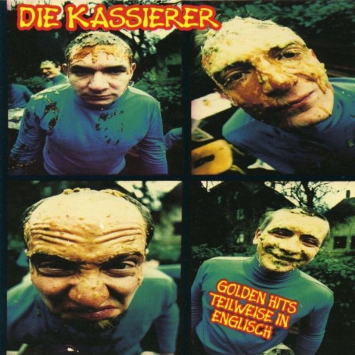Die Kassierer Foto 2