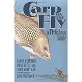 carp on the fly a flyfishing guide