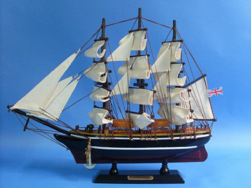 Cutty Sark 14