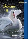 Produkt-Bild: Biologie, Realschule Bayern, Neubearbeitung, 8. Jahrgangsstufe