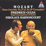Klavierkonzert 23 und 26 - Gulda