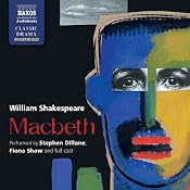 Macbeth | [William Shakespeare]