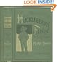 The Adventures of Huckleberry Finn