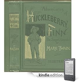 The Adventures of Huckleberry Finn