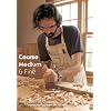 Coarse, Medium and Fine (DVD)