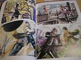 Sengoku Basara 5th Anniversary Heroes Data Book (In Japanese)