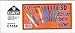 Elmer's 60ct 3d Glitter & Color Paint Pen Asst Classroom Pack