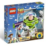 LEGO Toy Story 7592 - Buzzvon "LEGO"