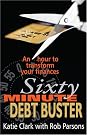 Sixty-minute Debt Buster...