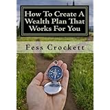 how to create a wealth plan that works for you