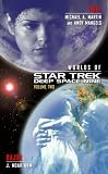Star Trek: Deep Space Nine: Worlds of Deep Space Nine #2: Trill and Bajor No. 2 (Worlds of Star Trek)