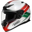 Shoei Enigma RF-1100 Sports Bike Motorcycle Helmet - TC-4