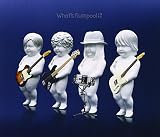 What’s flumpool!?