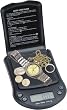 Weigh Max W-4803 Digital 250g x 0.1g Gram Jewelry Coin Diet Lab Pocket Scale
