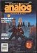 Books : Analog Science Fiction and Fact, November 1984 (Vol. CIV, No. 11)