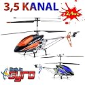 3.5 Kanal 2,4Ghz Volitation Pro V2 RIESENGRO&szlig;ER XXL RC ferngesteuerter Hubschrauber ALLU METALL-LOOK Hubschrauber/Helikopter/Heli mit GYROSCOPE-TECHNIK + 2,4Ghz TECHNOLOGIE!!! f&uuml;r INNEN und AUSSEN brandneu mit eingebautem GYRO und 2.4 GHz Steuerung!!!! FLUGFERTIG!