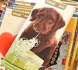 スイス　チョコレートメール　SchoggiMAIL