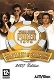 World Series of Poker: Tournament Champions (Wii)