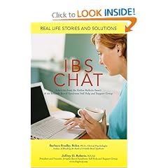IBS Chat: Real Life Stories and Solutions