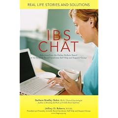 IBS Chat: Real Life Stories and Solutions