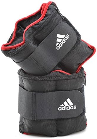 adidas Adjustable Ankle/Wrist Weight